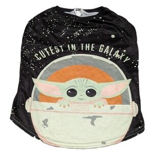 Disney Star Wars, Baby Yoda, Grogu Dog Shirt, Size XL